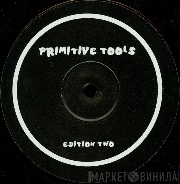 Swag  - Primitive Tools Edition Two