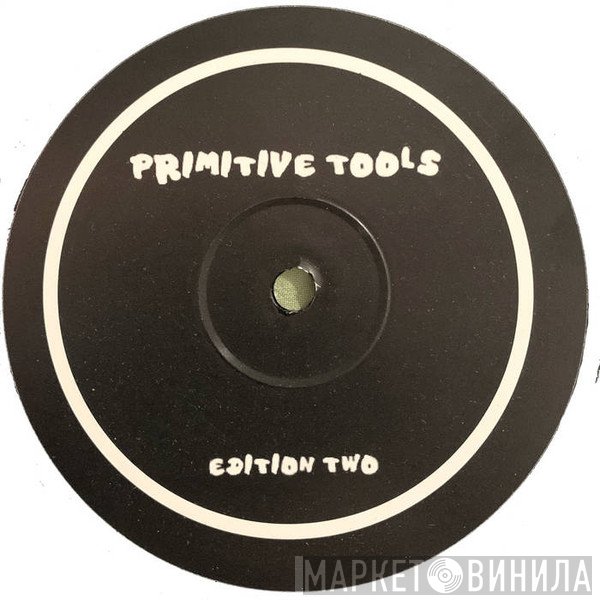 Swag  - Primitive Tools Edition Two