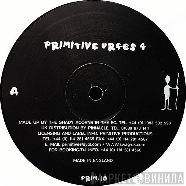 Swag - Primitive Urges 4