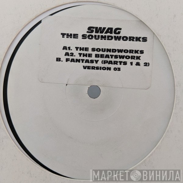 Swag  - The Soundworks