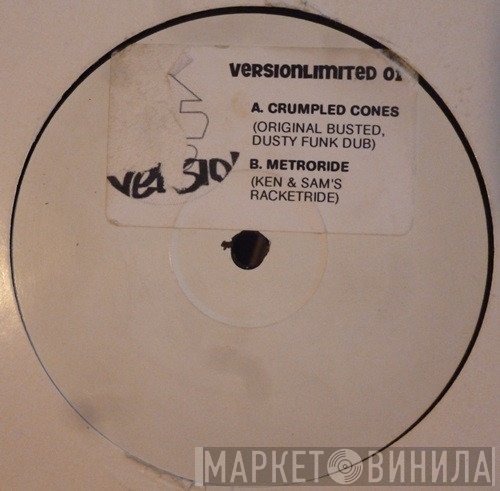 Swag - VersionLimited 01