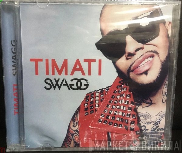 Тимати  - Swagg