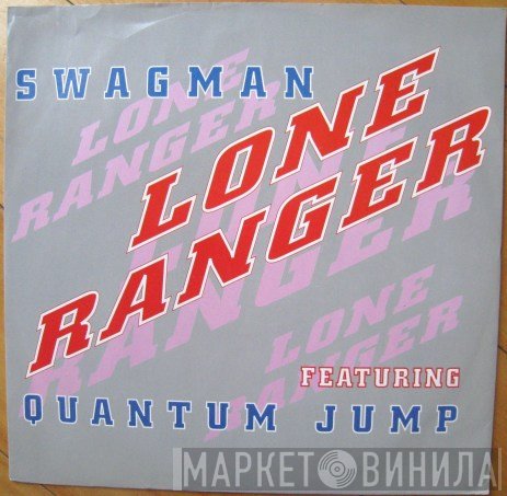 Swagman  - Lone Ranger