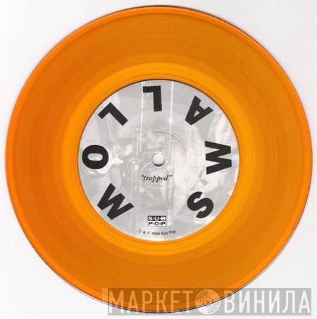 Swallow  - Trapped / Guts