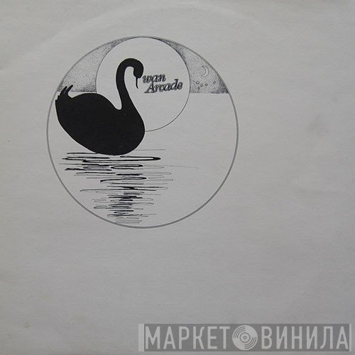 Swan Arcade - Swan Arcade
