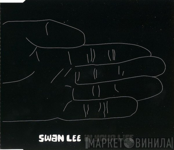 Swan Lee  - In Your Life