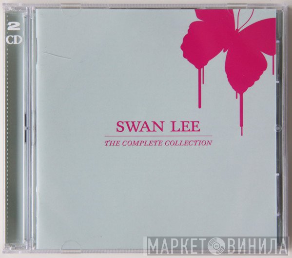 Swan Lee  - The Complete Collection