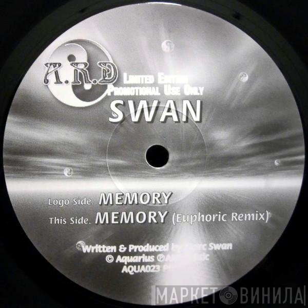 Swan - Memory