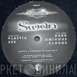 Swan - Plastic Sex / Dark Ominous Clouds