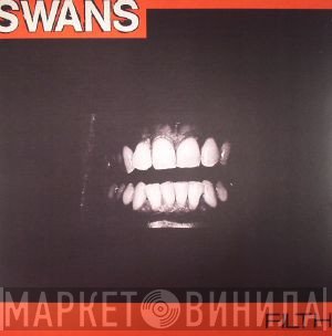 Swans - Filth