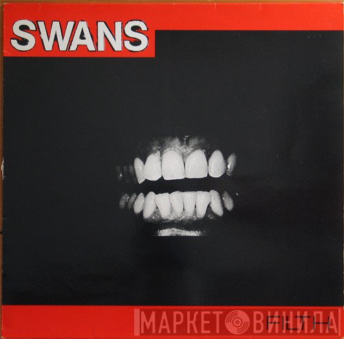 Swans  - Filth