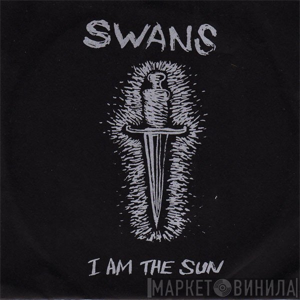 Swans - I Am The Sun