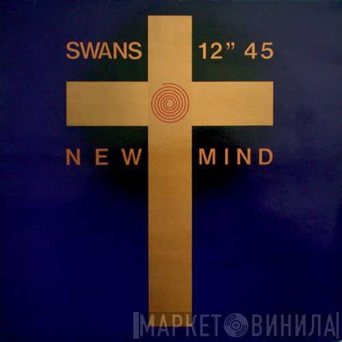 Swans  - New Mind