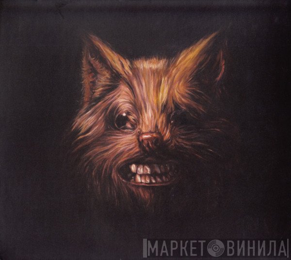 Swans - The Seer