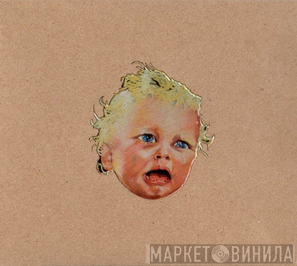 Swans  - To Be Kind