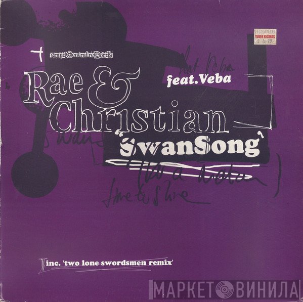  - Swansong