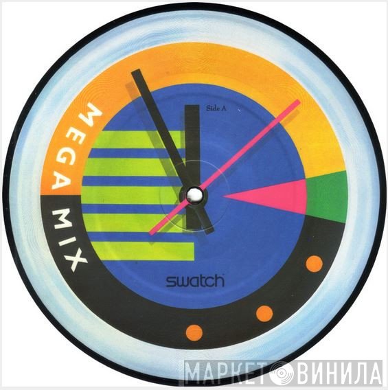  - Swatch Megamix