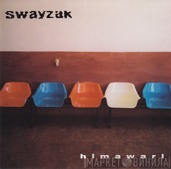 Swayzak  - Himawari