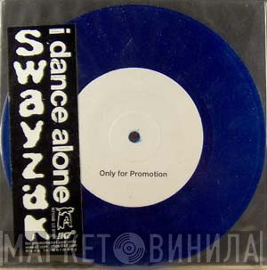 Swayzak - I Dance Alone