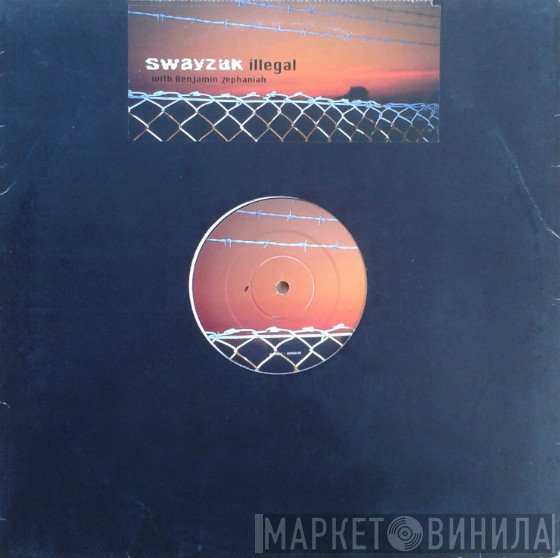 Swayzak - Illegal