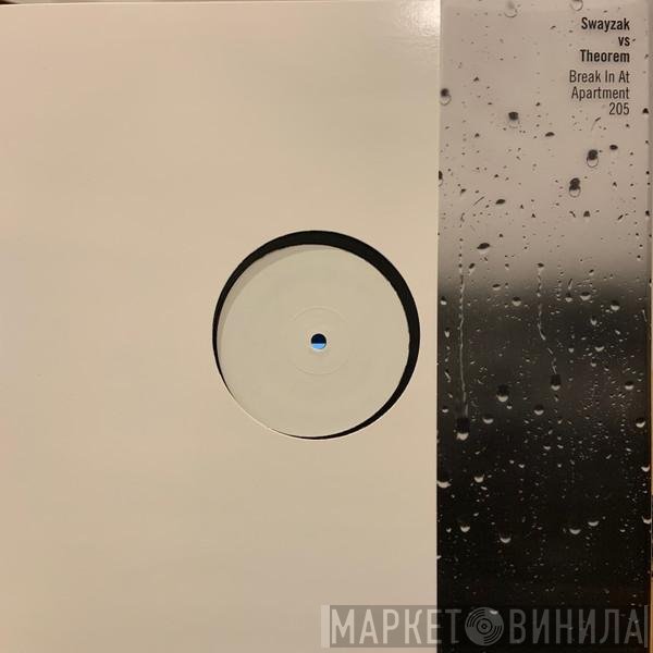 Swayzak, Theorem - Break In At Apartment 205