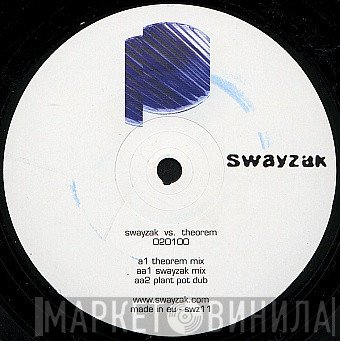 Swayzak vs. Theorem  - 020100