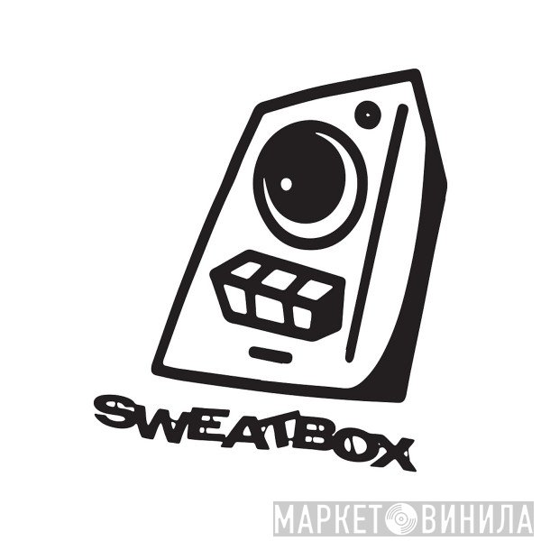  - Sweatbox EP