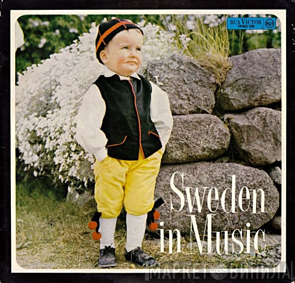  - Sweden In Music