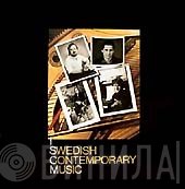  - Swedish Contemporary Music