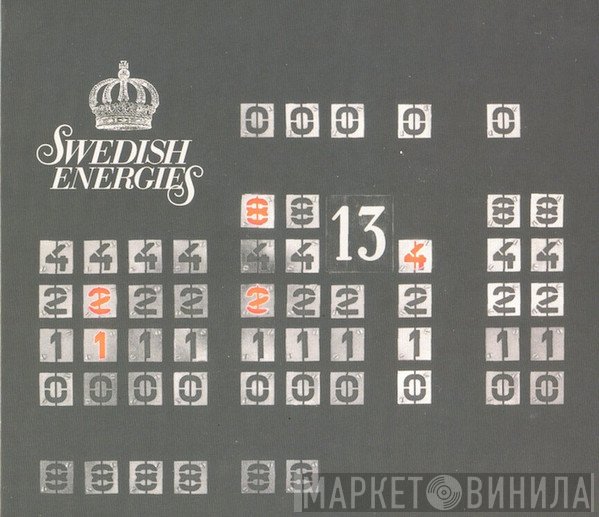  - Swedish Energies 2014