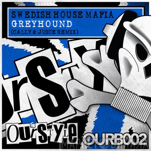 Swedish House Mafia  - Greyhound
