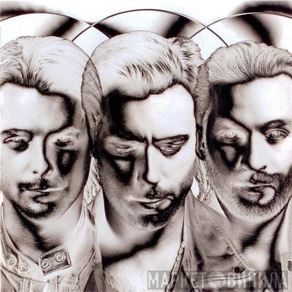 Swedish House Mafia - Until Now