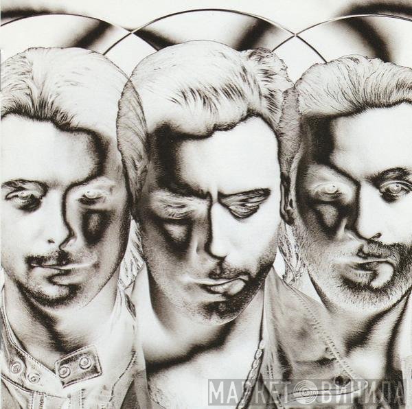 Swedish House Mafia  - Until Now