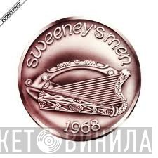 Sweeney's Men - Sweeney's Men 1968