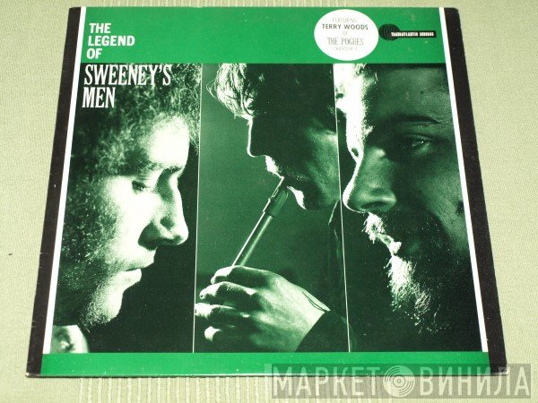 Sweeney's Men - The Legend Of Sweeney's Men