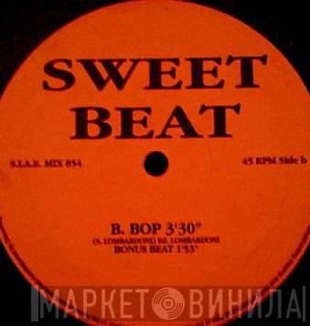 Sweet Beat  - Sweet Louise