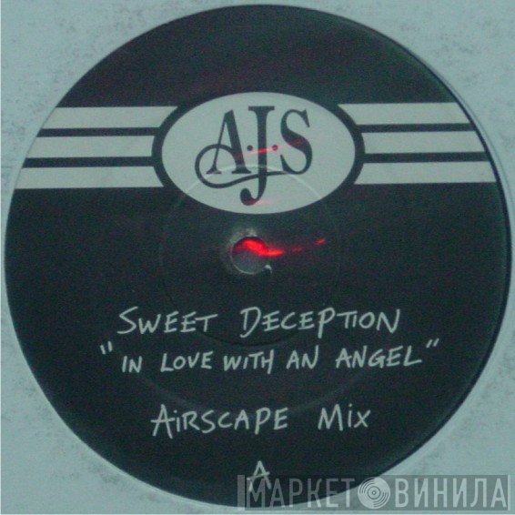 Sweet Deception - In Love With An Angel
