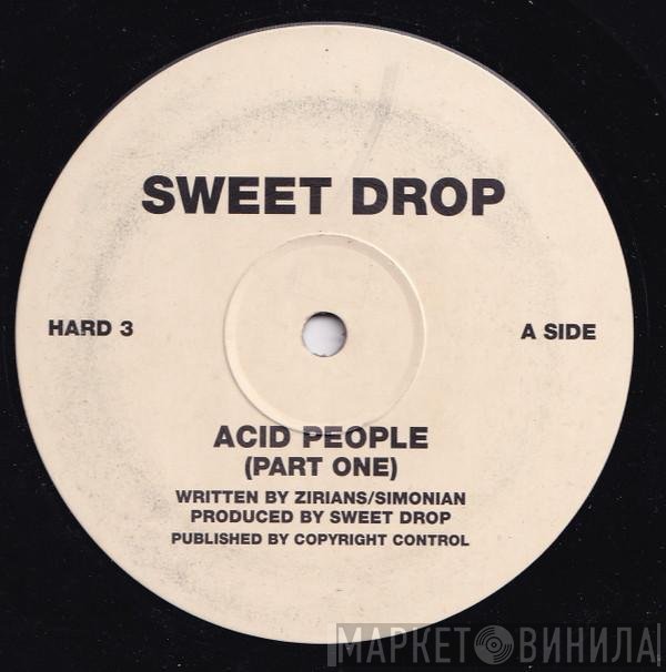 Sweet Drop - Acid People