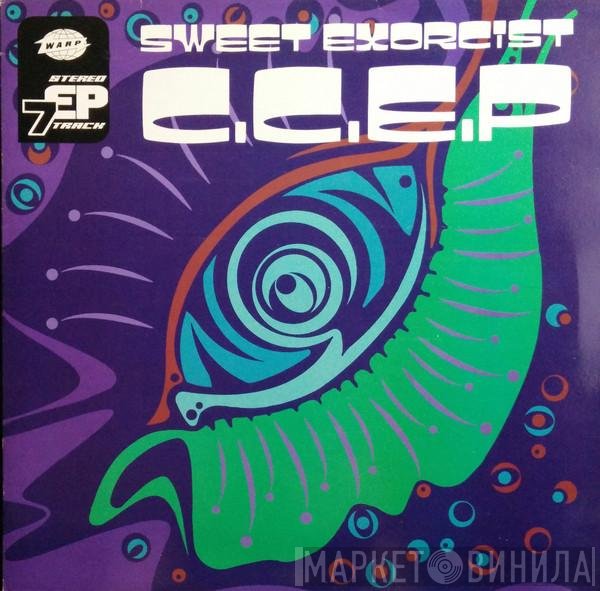 Sweet Exorcist  - CC EP