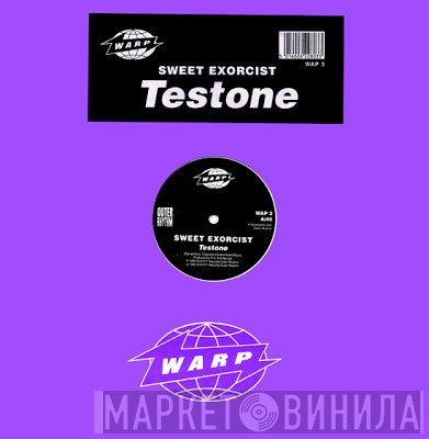 Sweet Exorcist  - Testone