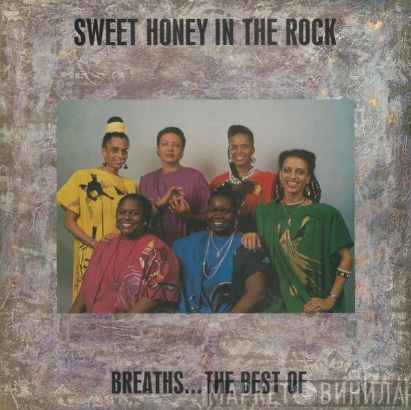 Sweet Honey In The Rock - Breaths... The Best Of