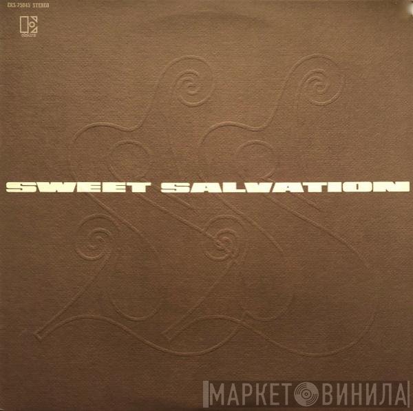 Sweet Salvation - Sweet Salvation