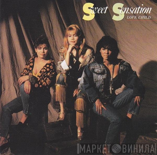 Sweet Sensation  - Love Child