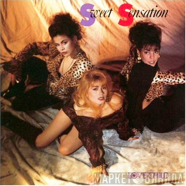 Sweet Sensation  - Love Child