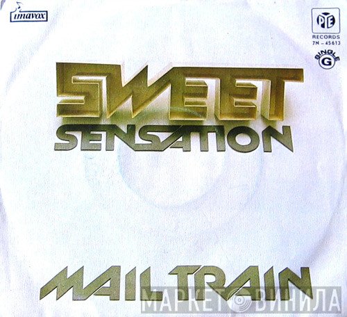 Sweet Sensation   - Mail Train