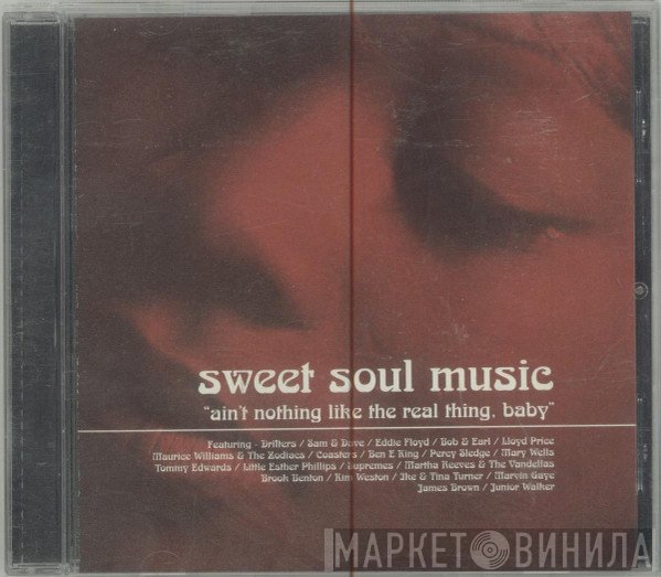  - Sweet Soul Music