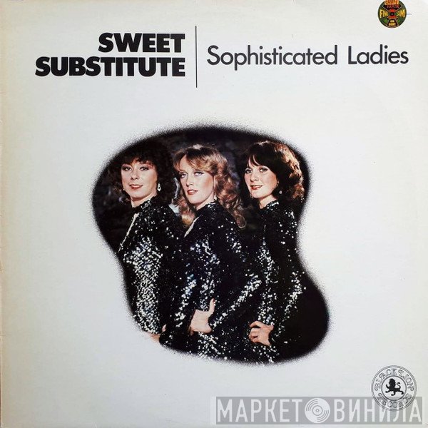 Sweet Substitute - Sophisticated Ladies