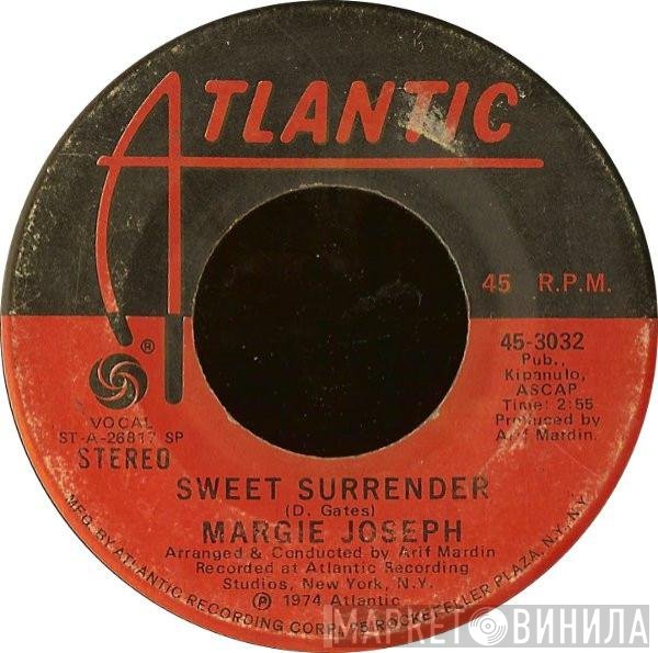  - Sweet Surrender