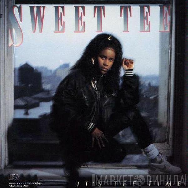 Sweet Tee  - It's Tee Time