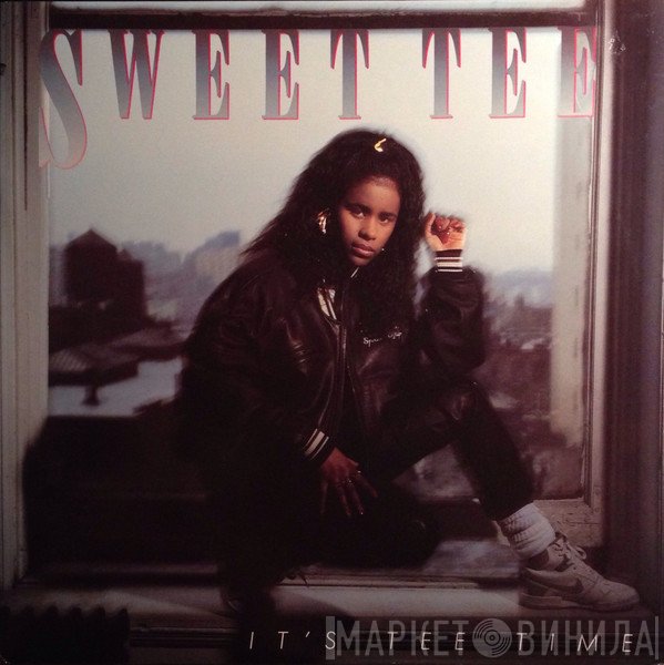 Sweet Tee - It's Tee Time